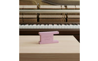 Piano Key Leveler High Precision Key Height Gauge Lightweight for Music Studio