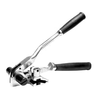 SOX High Carbon Steel Cable Tie Tensioner and Cutter for Stainless Steel Strapping