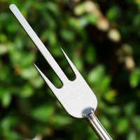 4 Pieces Garlic Scape Long Handle Garlic Sprout Harvester Labor Saving