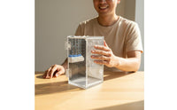 Mantid Breeding Box Easy to Clean Ventilated Mantid Habitat Door Acrylic Enclosure