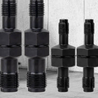 Ignition Plug Thread Repair Tool Compact Ignition Plug Chaser Easy To