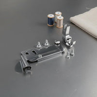 Spiral Binder Foot Universal Industrial Sewing Binder Long-Lasting Metal