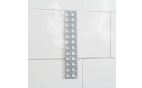 Silicone Suction Cup Strip Anti-Slip Fastening Hardware Reusable for Crafters