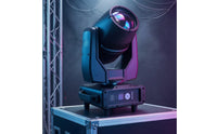 Moving Head Beam Light 380W Moving Head with DMX512 Protocol Control Compact