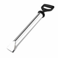 Mortar Pointing Stainless Steel Front Nozzle Cement Caulking