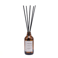 Shangri-La Reed Diffuser Set, 120ml Air Freshening