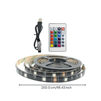 Water-resistant LED TV backlight