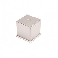 Square Bread Mold Rust-Proof Bakeware Compact for Bakery