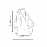 Outboard Motor Propeller Guard Outboard Motor Protector Optimal Water Current