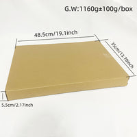 ST单单单琴体3单电吉他琴身半成品桐木吉他桶可DIY绘画喷漆吉他桶