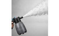 Rechargeable Electric Foam Sprayer Cordless Foam Sprayer with Pressure Release Valve Handheld for Car Owners, Driveway Detailing