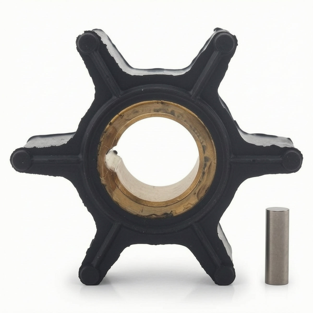 Water Pumps Impeller Outboard Water Pumps Repair Kit Complete Part for Boat Owners