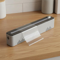 Attractive Film Box Multifunction Attractive Wrap Dispenser Easy to Cut