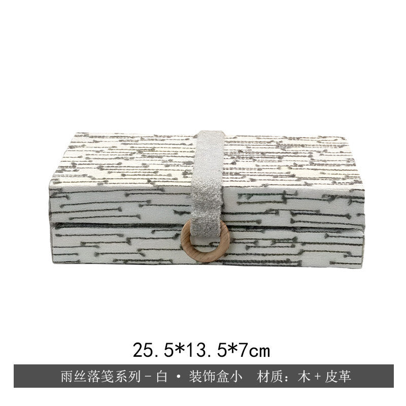 Decorative Box Small