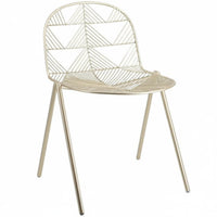 Nordic design Shell rear Vanity Chair Modern Design Shell rear Chair Gold Legs Upholstered Seat Minimalist Aesthetic for Guests, Homeowners, Interior Decorators, Bedroom, Dining Room, Home Office, Reception Area