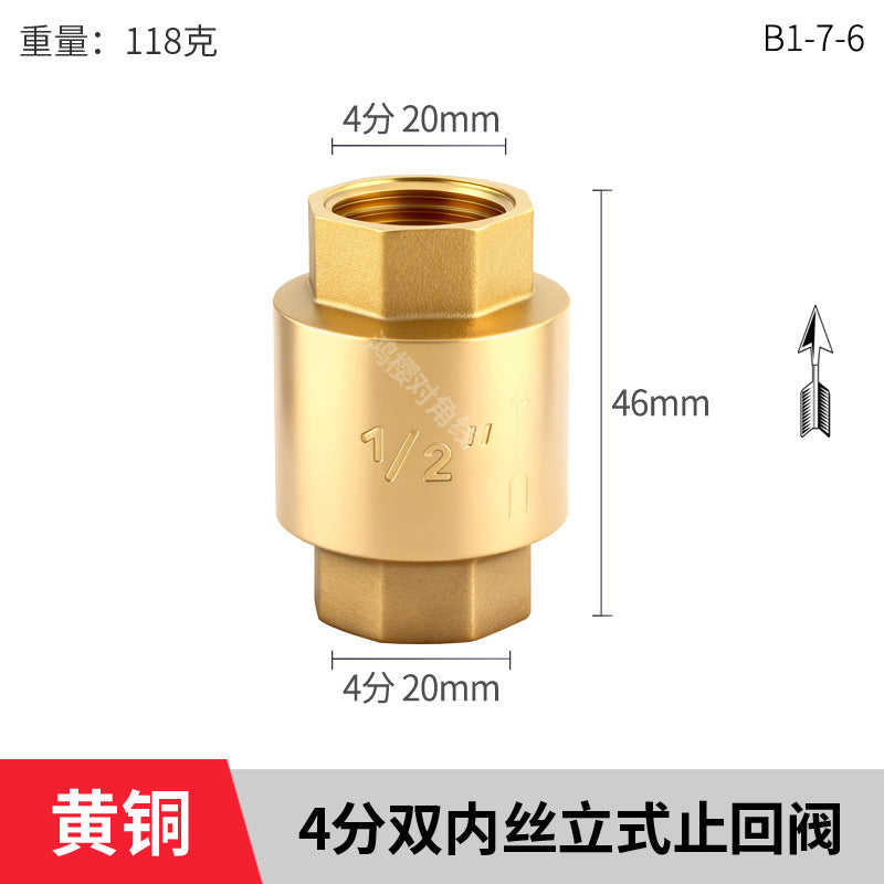 05-inch Double
