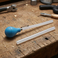 Fishing Stomach Pump Rubber Bulb Outdoor Gear