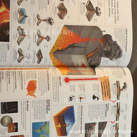 Picturepedia Illustrated Encyclopedia Notebook for Students