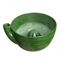 Drain Bowl Slotted Spout Bowl PLA