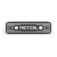 Honeycomb Table Shelf with Support Rods Lightweight Table Shelf Board Perforated for Backpackers