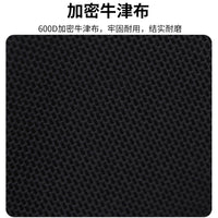 家具牛津收纳袋布罩桌椅手提袋户外专用袋防水美术挎包 灯具包