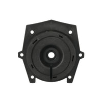 Easy Install Motor Mounting Plate Replacement Pump Seal Plate Sturdy High-Strength for DIYers