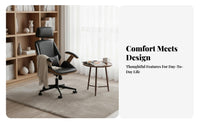 Highrear managerial Armchair Genuine Leather Computer Chair Italian aesthetic Padded Armrests for managerials, Professionals