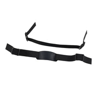American Football Helmet Chin Strap with Elastic Band