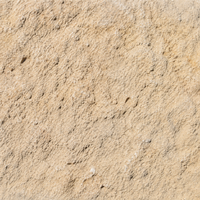 Natural Stone Slabs Stepping Stones for Garden, Irregular Broken Stone Slabs, Light Yellow, Weatherproof for Paths and Lawn