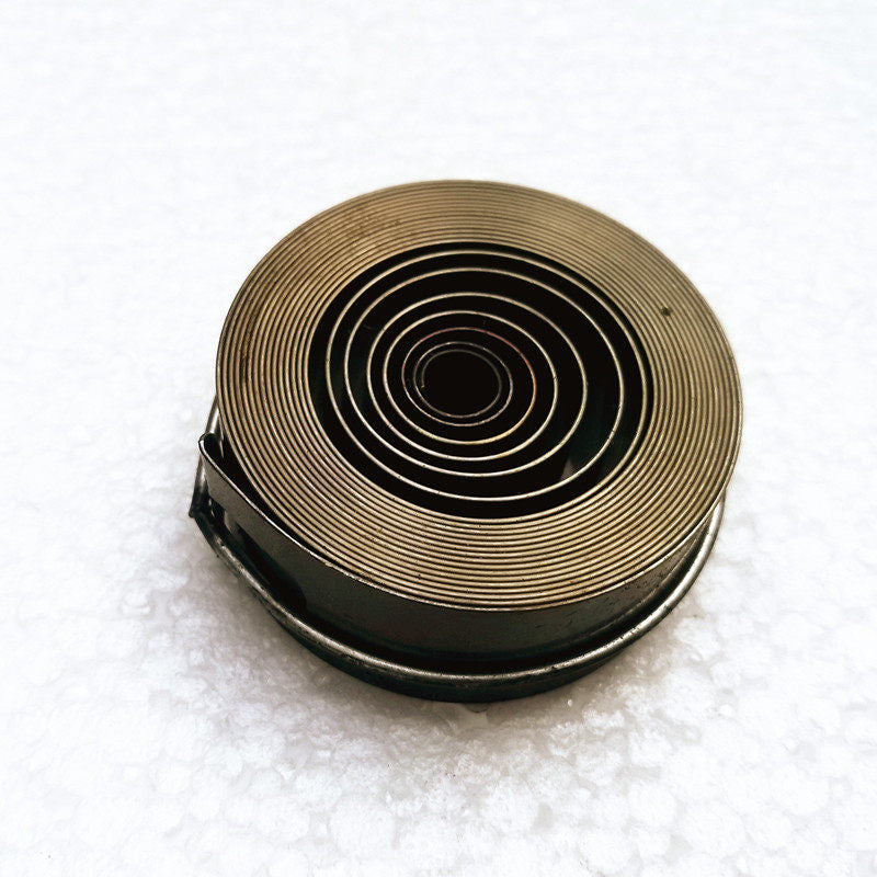 15-day Mainspring