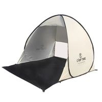 Instant Pop-Up Tent for Outdoor Camping, Waterproof and Sunproof