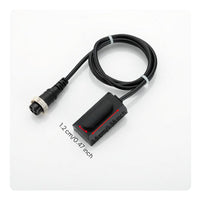 Touchless Automatic Detector Faucet Controller, Bathroom Sink Induction Valve, Hot & Cold Water Mixing, Replacement Part