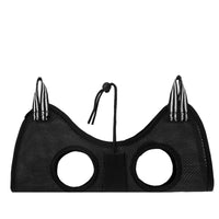 Cat and Dog Grooming Nail Clipping Hammock Anti-Scratch Breathable Portable Fixing Set Cat Washing Bag
