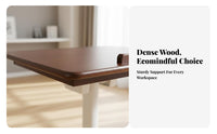 Adjustable Rolling Desk Easy Assembly Adjustable Rolling C-Table Slim Base