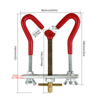 Bonsai Styling Wrench Easy to Use Bonsai Branch Bender Rust Resistant