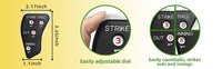 Baseball Umpire Clicker Portable Softball Game Innings Counter