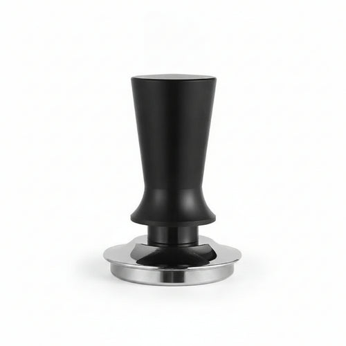 Coffee Tamper Ergonomic Grip Coffee Grounds Press