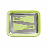Ice Cream Roll Appliance Homemade Rolled Ice Cream Appliance Safe Polished Edges