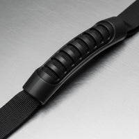 Anti-Slip Grip Kayak Grab Handle Long-Lasting Kayak Carry Handle Wear-Resistant Hardware Accessory Heavy-Duty for Boating, Kayaking, Outdoor