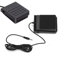 INNOIO PL-002 Sustain Pedal for Digital Piano and MIDI Synthesizer