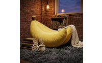 Banana Lounge Chair Decorative Banana Chair for Bedroom