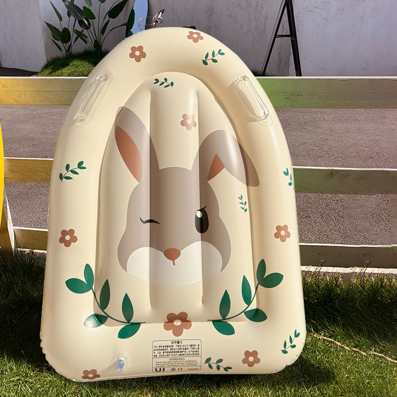 Rabbit Surfboard