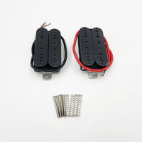 6-String Electric Guitar Dual Coil Pickup with Alnico 5 Magnets