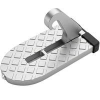 Car Pedal Door Step Roof Step Multi-functional Modification Accessory Foot Pedal Luggage Rack Auxiliary Ladder