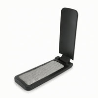 Foldable Garment Brush Handheld Foldable Lint Brush Reusable for Pet Owners