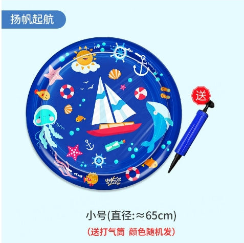 65CM SET Sail