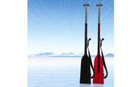 Dragon Boat Paddle Bag Neoprenes Material Dragon Boat Paddle Cover Oar Carrying Sleeve for Canoeists, Kayakers