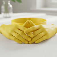 Hand-Shaped Sun Hat Creative Design Hand Visor Hat Summer Wear for Beach, Party