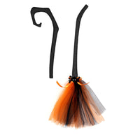 Harry Potter Magic Broomstick Halloween Cosplay Prop