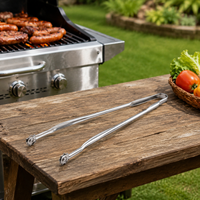 food tongs